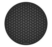 Tescoma 428782 Disco protettivo per piani induzione ø24 cm sottopentola, linea GrandCHEF