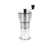 Tescoma Macinacaffè a manovella manuale 428802 macinino macina caffè - Rotex