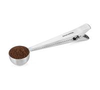 Tescoma 428804 Misurino da caffè multiuso con clip, linea GrandCHEF