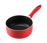Tescoma 594006 Presto Mini Casseruola con 1 Manico, Rosso