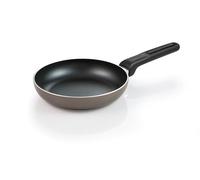 Tescoma 595420 Padella antiaderente ø 20 cm, fondo per induzione, linea BRAVA