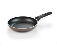 Tescoma 595424 Padella antiaderente ø 24 cm, fondo per induzione, linea BRAVA