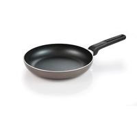 Tescoma 595426 Padella antiaderente ø 26 cm, fondo per induzione, linea BRAVA
