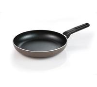 Tescoma 595428 Padella antiaderente ø 28 cm, fondo per induzione, linea BRAVA