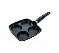 Tescoma 601262 Premium Padella con 4 Cerchi, 22x22 cm, (T601262)