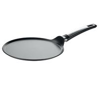 Tescoma 602036 I-Premium Crepiera, Diametro 26 cm, Acciaio inossidabile, Nero