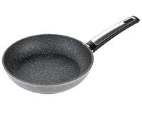 Tescoma 602430 I-Premium Stone Padella, Diametro 30 Cm, Nero