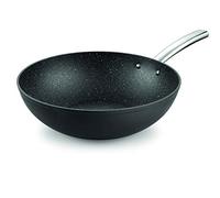 Tescoma 602646 Wok President, Grigio, ø30 cm