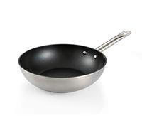 Tescoma 606863 Wok ∅ 28 cm "GrandChef"