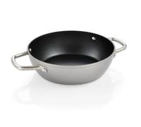 Tescoma 606958 Tegame fondo 2 manici ø28 cm GrandCHEF+