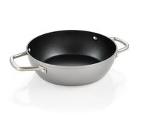 Tescoma 606960 Tegame fondo 2 manici ø30 cm GrandCHEF+