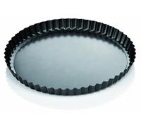 STAMPO CROSTATA FONDO RIMOV. cm 28 DELICIA TESCOMA