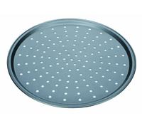 Stampo Per Pizza Forato D. 32cm