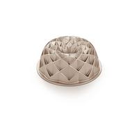 Tescoma 623137 stampo ciambella diamante piccolo, diametro 16 cm h 6,4 cm