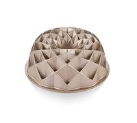 Tescoma 623145 Stampo ciambella alto, diamante, diametro 24 cm h 9,5 cm