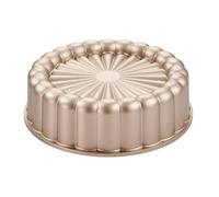 Tescoma 623151 Tortiera, ø 24 cm, oro, Delícia