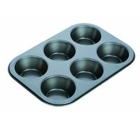 Teglia 6 muffins Delicia