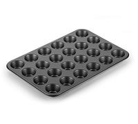 STAMPO MUFFIN MINI POSTI 24 DELICIA TESCOMA