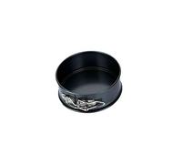 Tescoma 623246 Delicia Tortiera Apribile 1 Fondo, Diametro 12 cm, Altezza 5 cm