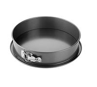 Tescoma 623308 Tortiera apribile con fondo antigoccia, 28 cm