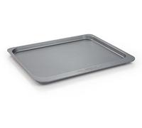 Tescoma 623602 Teglia da forno antiaderente 42 x 36 cm, linea COMPACT
