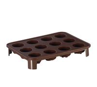 Tescoma 629368 Delicia Choco Stampo per Cioccolatini Chocomix