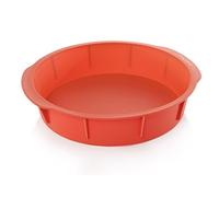 Tescoma Tortiera tonda cm26 DELÍCIA Silicone Tescoma