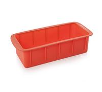 TESCOMA STAMPO PLUM CAKE DA FORNO SILICONE CM.26,5X12X6H CUCINA TORTA DOLCI 2022