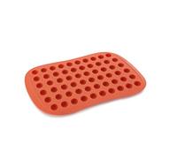 Tescoma 629430 Stampo per dolcetti a forma di noci 39x27x1 cm