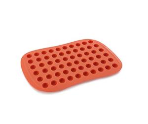 Tescoma 629430 Stampo per dolcetti a forma di noci 39x27x1 cm