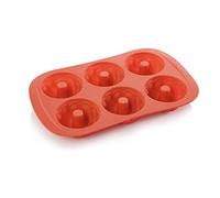 Tescoma 629437 Stampo 6 mini ciambelline