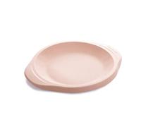 Tescoma Stampo per Pagnotta Della Casa 629550 Silicone 28,8 x 24 x 2,4 cm Colore Nocciola