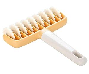 Tescoma 630023 Rullo Tagliapasta Multifunzionale