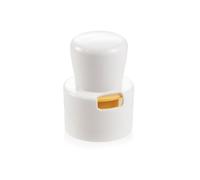 Tescoma Stampo Biscotti, Bianco, Unica