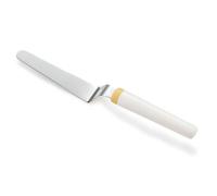 Tescoma 630057 Mini Spatola alta per spalmare, in acciaio inox