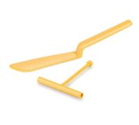 Tescoma 630066 Delicia Spatole per Crepes