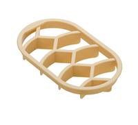 TESCOMA DELICIA STAMPO PER PANE A TRECCIA 630085