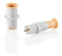 Tescoma 630088 Delicia Svuota Muffin, 2 Pezzi