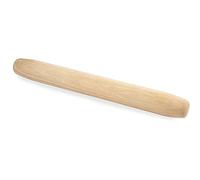 Tescoma 630162 Matterello in legno per pizza 40 cm, ø 5 cm linea Deliícia