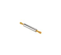MATTARELLO ACCIAIO INOX cm 5x25 DELICIA TESCOMA