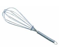 Tescoma 630222 Delicia Frusta con Manico in Filo, Acciaio Inossidabile, Argento, 25 cm, 1 Pezzo