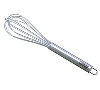 Tescoma 630240 Delicia Frusta, Acciaio Inossidabile, Argento, 20 cm, 1 Pezzo