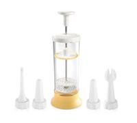 Tescoma 630274 Montapanna / Decoratore "Delicia"