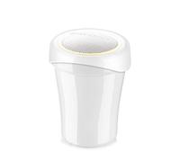 Tescoma 630329 Delicia Spargi Zucchero, Plastica, Bianco, 150 ml, 1 Pezzo