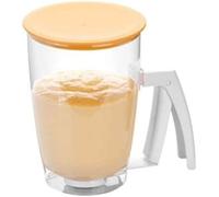 Tescoma 630342 Dispenser per pastella Delicia, 1 L Rotex