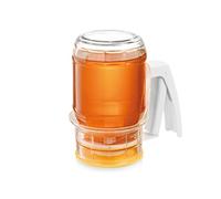 TESCOMA DOSATORE MIELE DIAMETRO 16 CM H 11 CM IN PLASTICA