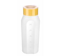 Tescoma 630346 Bottiglia per Bagne, Flessibile con Scala Graduata, 500 ml, Linea Delícia