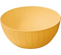 Tescoma 630362.12 Delicia Ciotola, Plastica, Giallo, 28 cm, 1 Pezzo