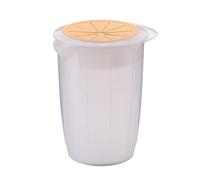 Contenitore Tescoma con coperchio paraschizzi da 1,2 litri