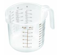 DELICIA BROCCA GRADUATA 0.5 LITRO